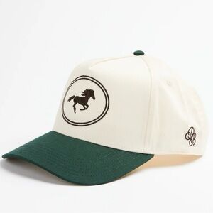 Dairy Boy Mustang hat